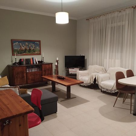 Ferienwohnung 3 Steps Alexandroupoli Exterior foto