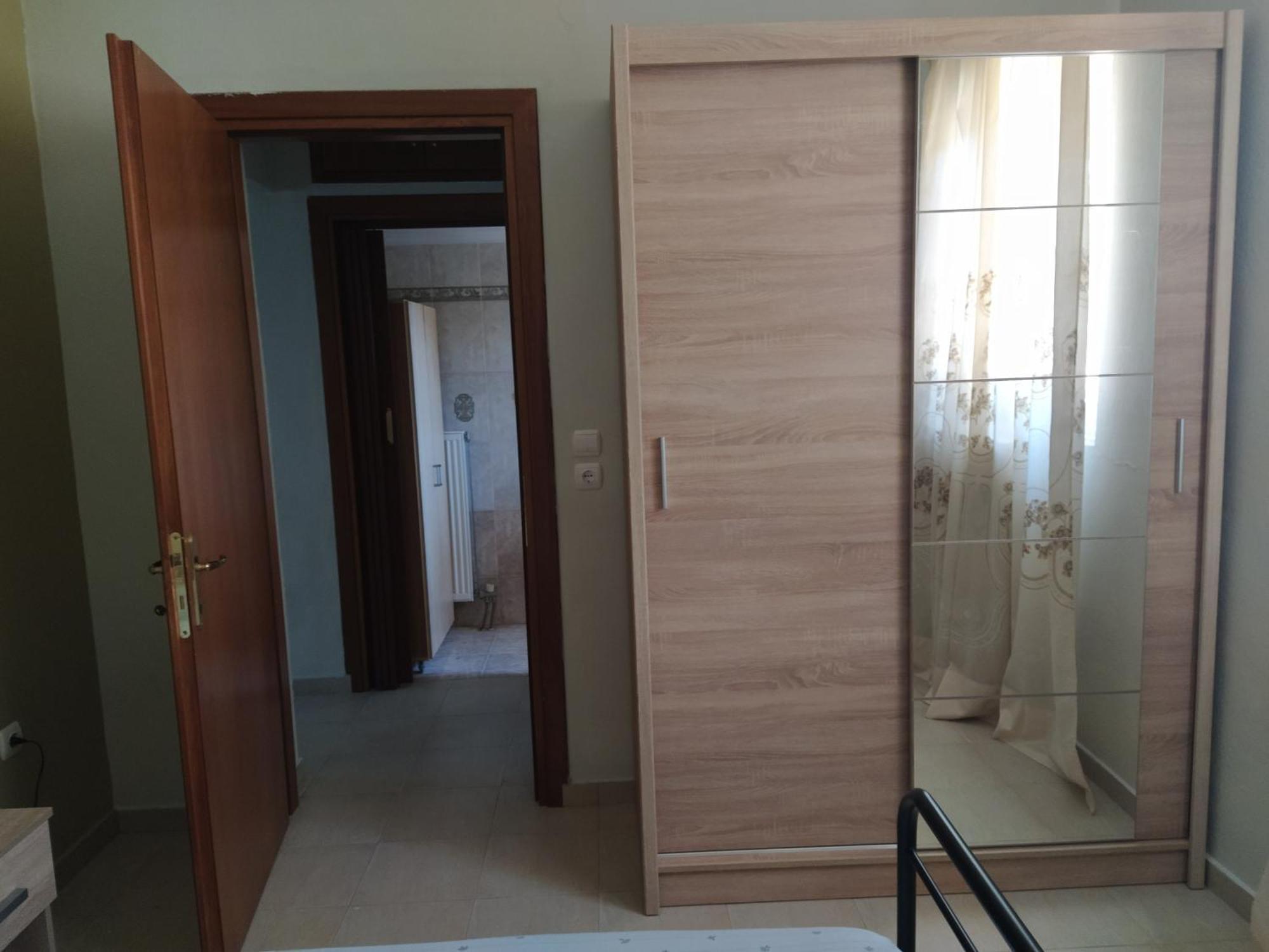 Ferienwohnung 3 Steps Alexandroupoli Exterior foto