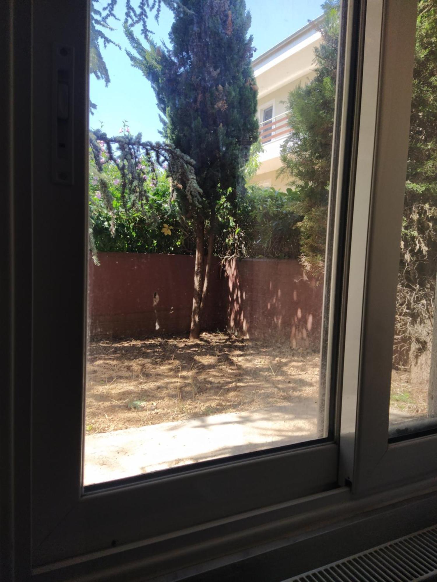 Ferienwohnung 3 Steps Alexandroupoli Exterior foto