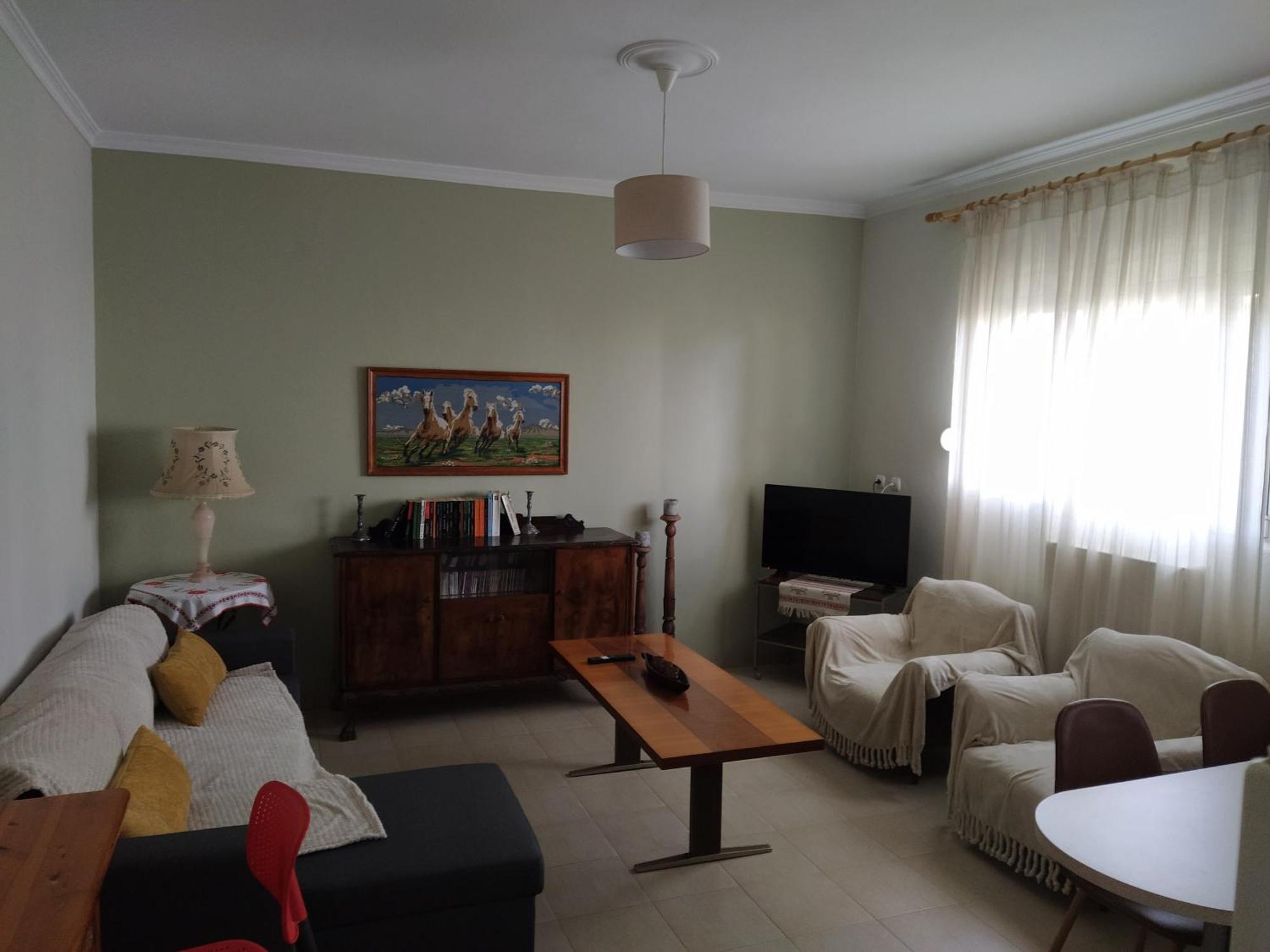 Ferienwohnung 3 Steps Alexandroupoli Exterior foto