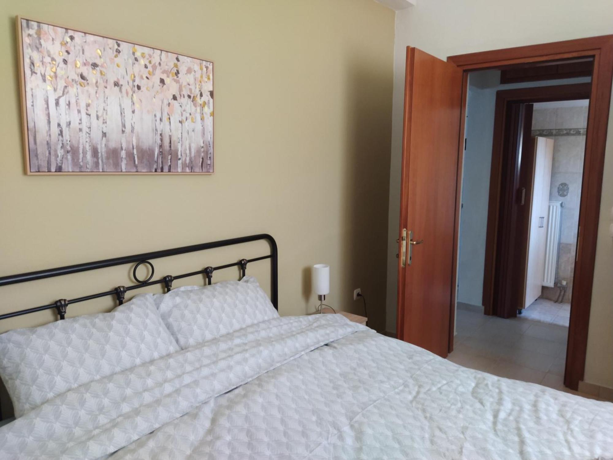Ferienwohnung 3 Steps Alexandroupoli Exterior foto