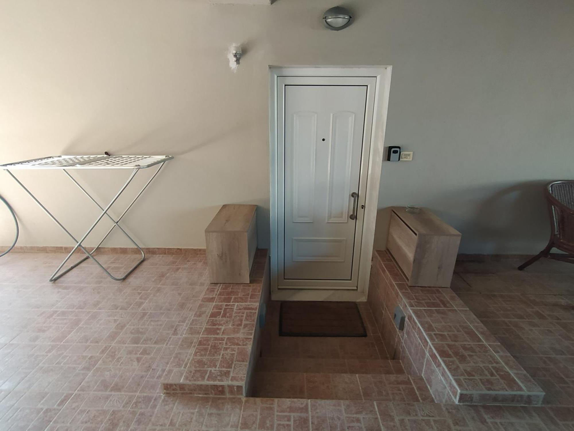 Ferienwohnung 3 Steps Alexandroupoli Exterior foto