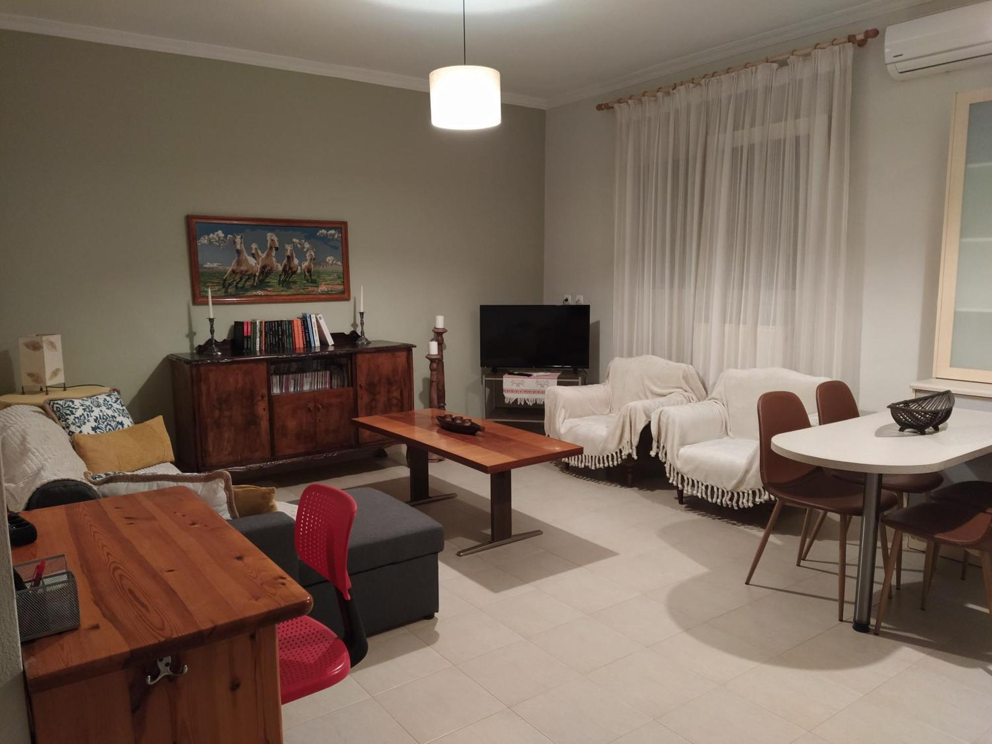 Ferienwohnung 3 Steps Alexandroupoli Exterior foto
