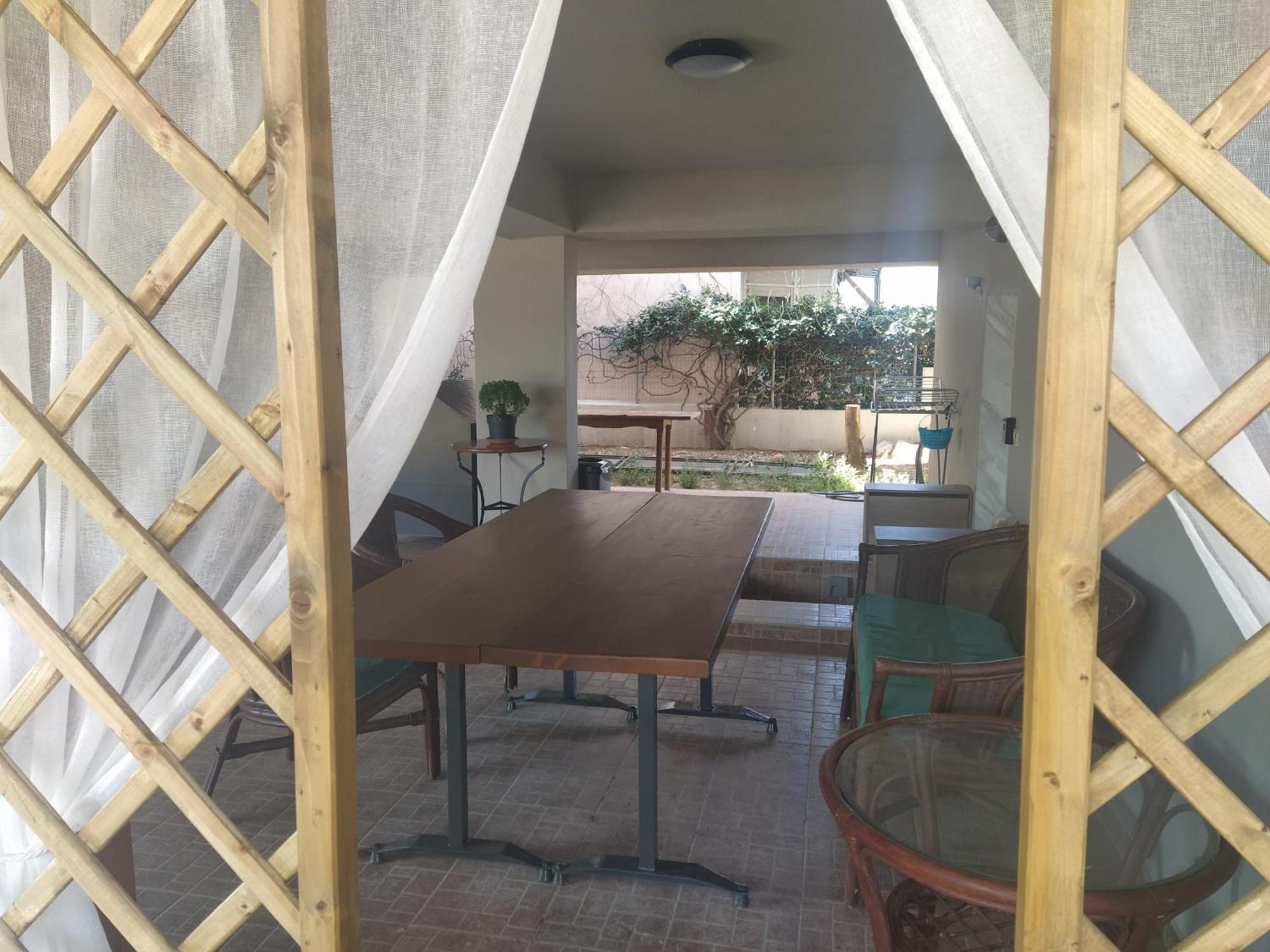 Ferienwohnung 3 Steps Alexandroupoli Exterior foto