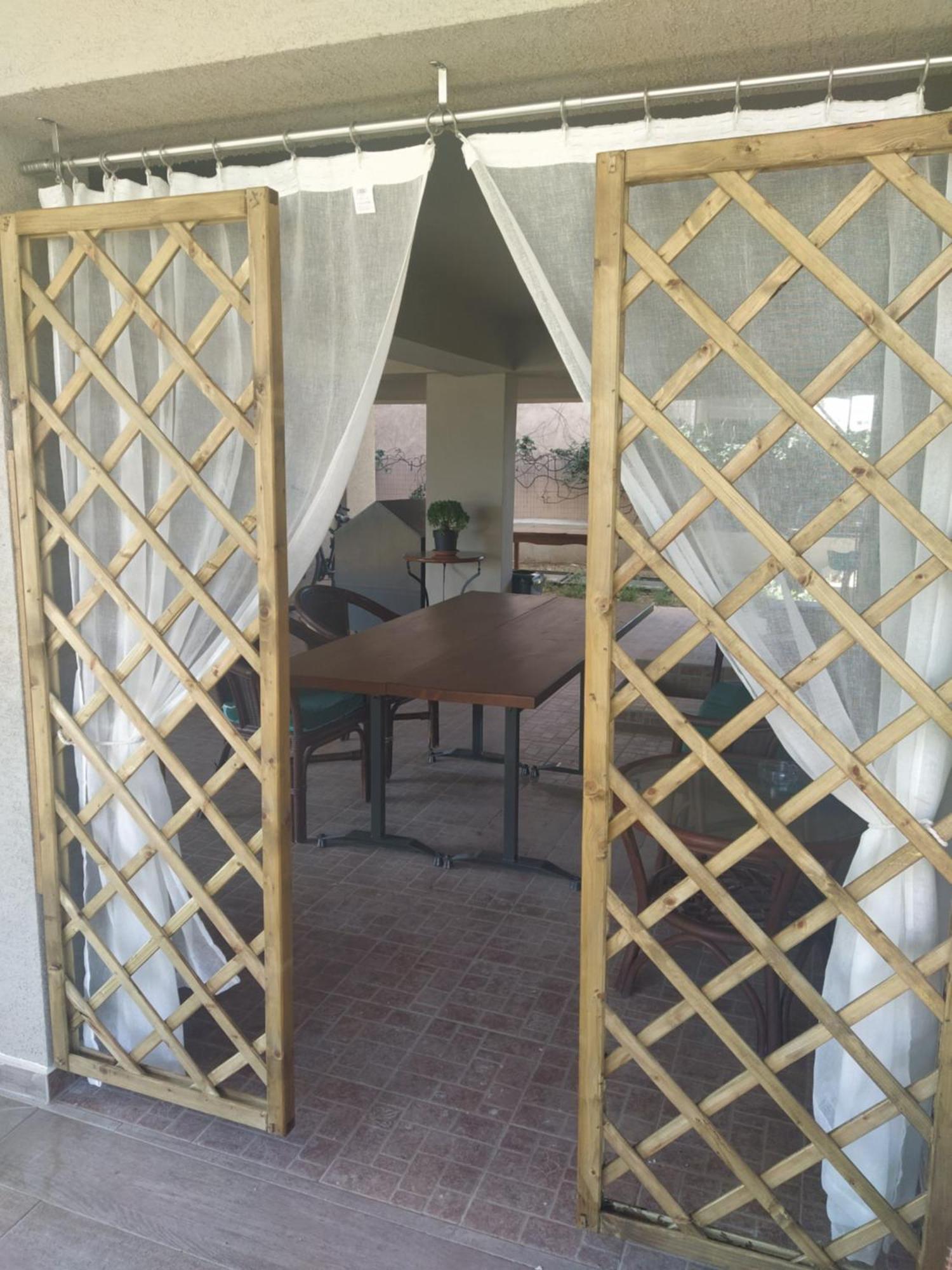 Ferienwohnung 3 Steps Alexandroupoli Exterior foto